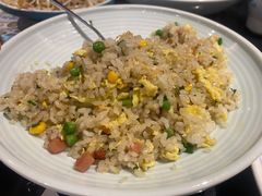 扬州炒饭-老头儿油爆虾·知味杭州(爱琴海购物中心)