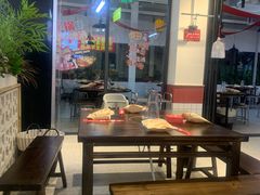 -合家亲妈妈菜·博山菜老字号(联通路店)