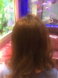 -mod's hair