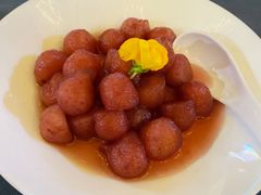 贵妃葡萄-伊带伊路新疆美食府(呼家楼店)