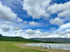 -玉湖村
