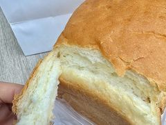 -银座仁志川·生吐司专门店(香港广场店)