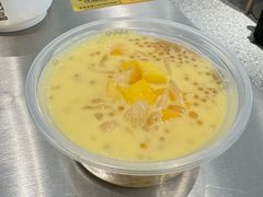 -满记甜品(苏州中心店)