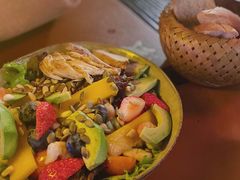 -Golden Lily河内巴黎法越料理餐厅(建国西路店)