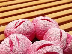 -木子木水日式烫面包(世界城光谷店)