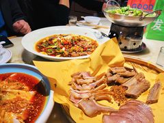 -渝味川菜(夜宵航母店)