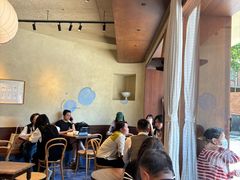 -EAU CAFE(永康路店)