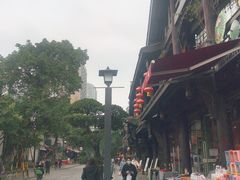 -龙抄手(文殊坊店)