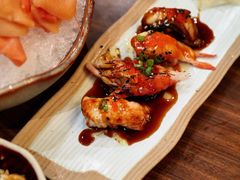 -大渔铁板烧(东城店)