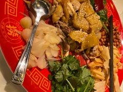 -清晖小苑•顺德地方菜(壹海城店)