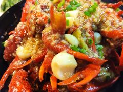 -虎虎龙虾大排档(双井店)