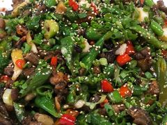 -潼南太安名鱼•特色江湖菜 太安鱼