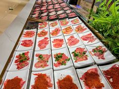 -享遇.锅姥姥牛排海鲜自助(小寨店)
