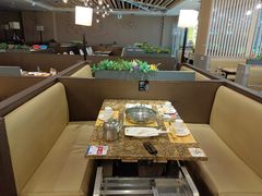 -黄记煌三汁焖锅(银盆岭万达广场店)