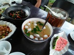 -万景饭店·鱼街农家菜