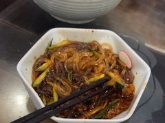 -一楼食业·美食人家