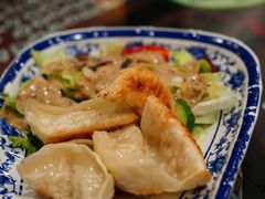 -长人馄饨铺(解放街店)