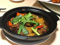 -广东胜利宾馆西关粤中餐厅