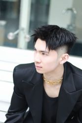 -尤司男士国潮理发馆