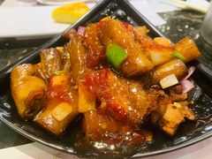 -新兴·金羊座·粤菜点心(乐峰店)
