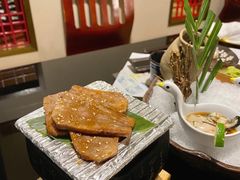 日式烤牛舌-天狗山料理(省体店)