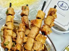 -嘉升大排档(番禺总店)