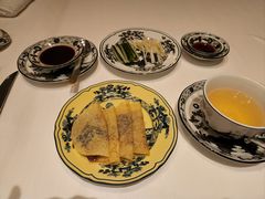 -夏苑(新加坡丽思卡尔顿美年酒店)