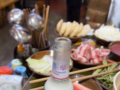 -黄潇洒老火锅(九眼桥宏济巷店)