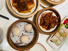 -新雅粤菜馆(南京东路店)