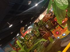 -嘉文梦想世界(SM天津滨海城市广场店)