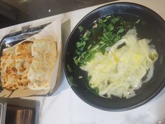 -高玛纳驴肉火烧(河间总店)