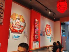 -海椒市落舌·麻辣烫冒菜(中关村店)