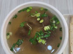 -台北楚楚园馅饼粥(虹桥南丰城店)
