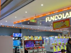 -反斗乐园π(龙华天虹店)