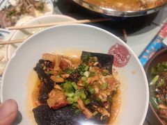 -胡记德源粉·湖南菜(双安店)