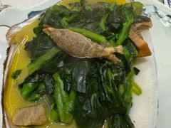 -手抄板凳江南菜(湖滨商业街店)