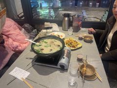 -楚太子  中餐&烧烤(武大店)