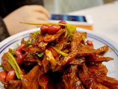 -老碗会·陕西手工面(前海世茂店)