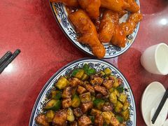 -北大地皖峰饭馆