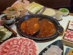 -火社火锅(裕华万达店)