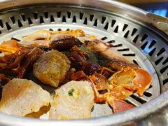 -梨花自助烤肉(天河城店)