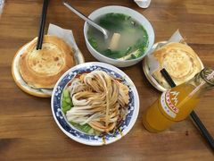 -秦豫肉夹馍(东羊市店)