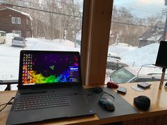 -二世古滑雪场