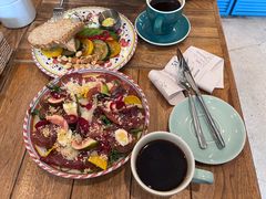 -Alimentari早午餐(安福路店)