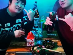-J.K轴吧居酒屋&酒吧