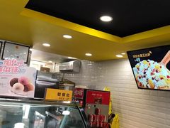 -City1+1城市比萨·意面(桂林路店)