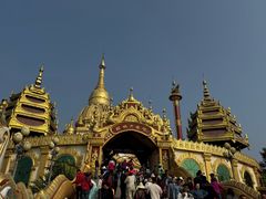 -孔雀湖生态旅游区