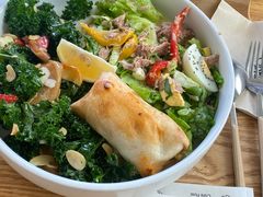 -Green Option(官舍店)