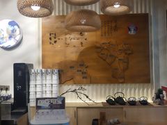 -霸王茶姬(南亚风情第壹城店)