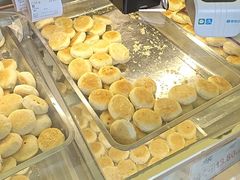 -矮子馅饼(大成路店)